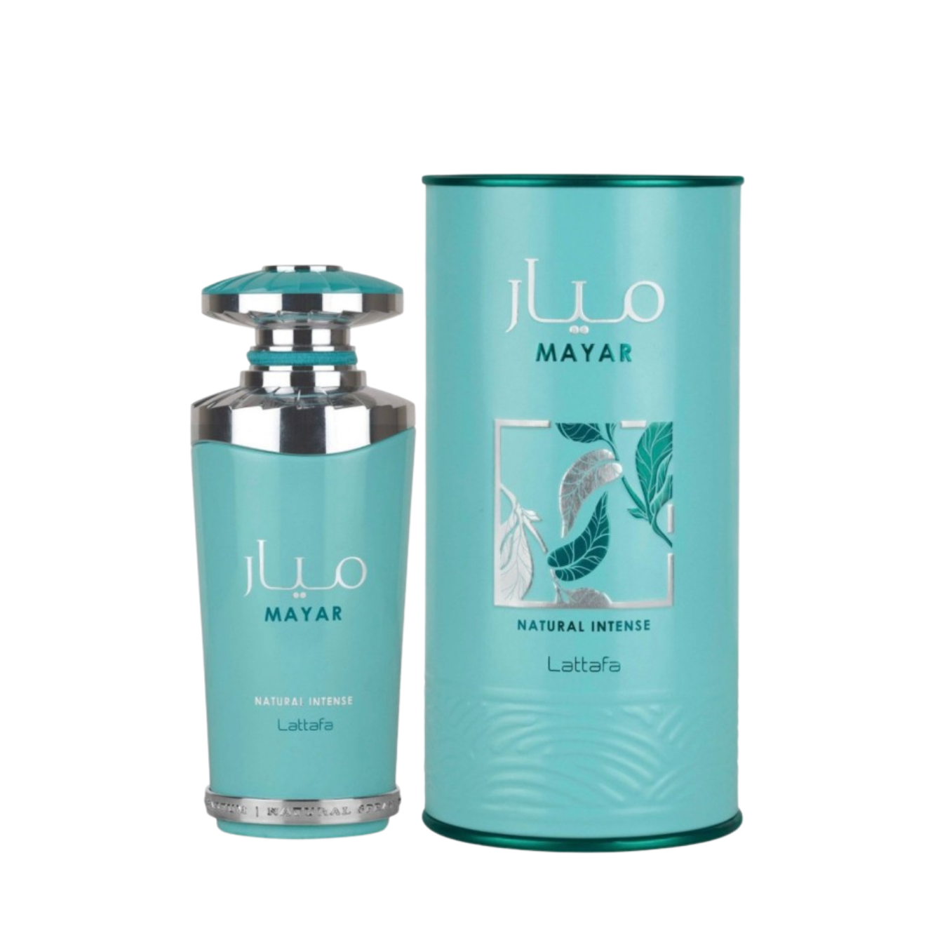 Mayar Natural Intense