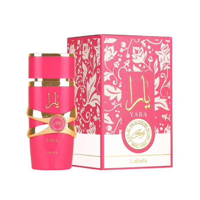 Yara Candy