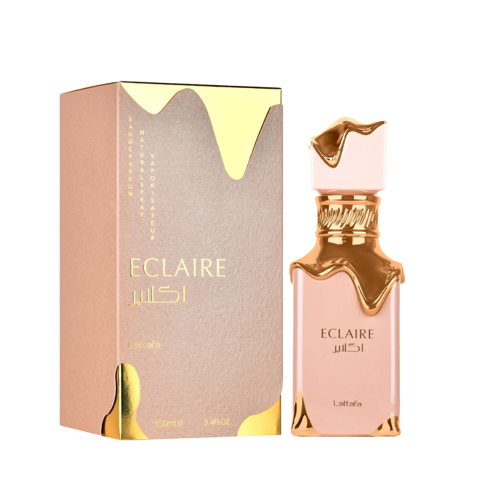 Eclaire