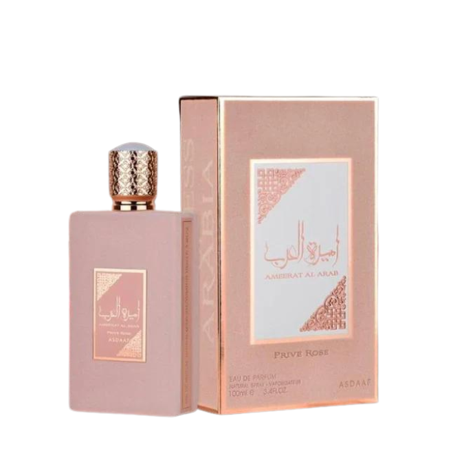 Ameraat Al Arab Prive Rose