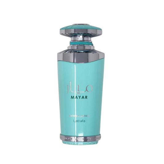 Mayar Natural Intense