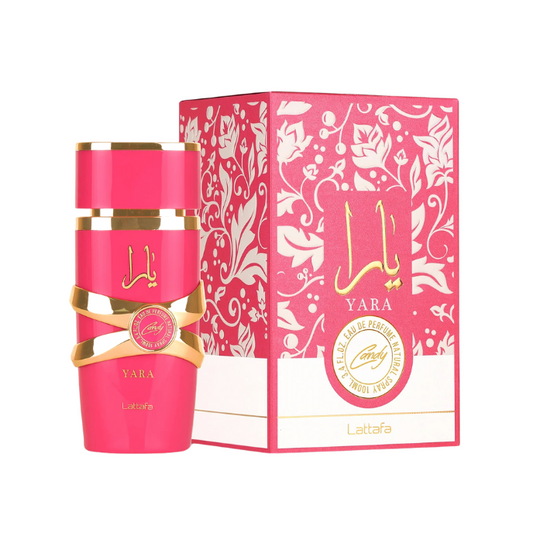 Yara Candy