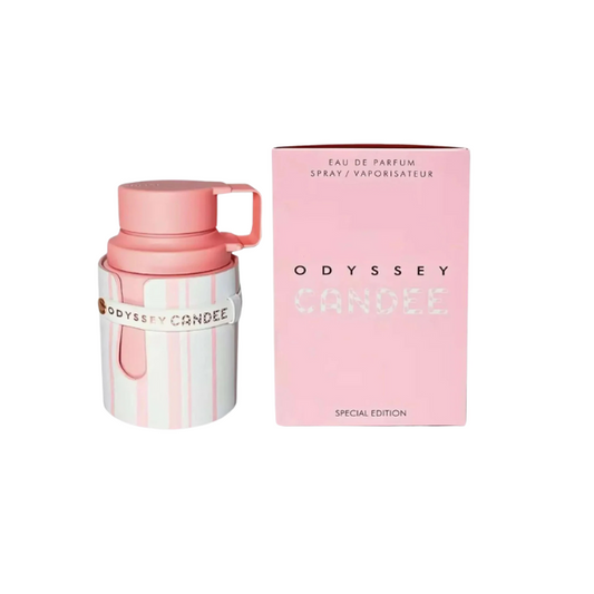 Odissey Candee
