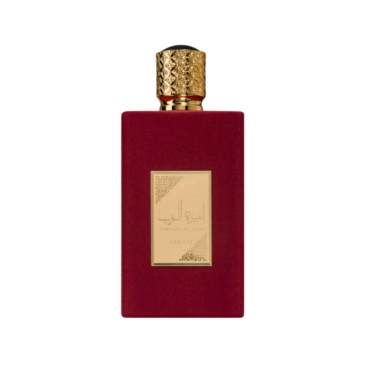 Ameraat Al Arab Rojo