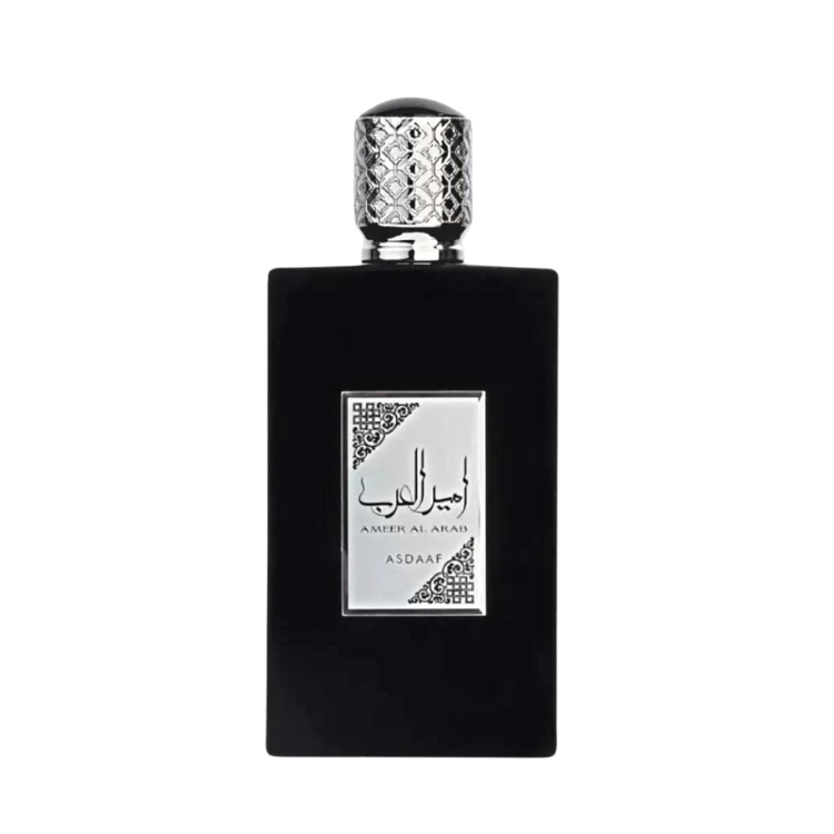 Ameraat Al Arab Black